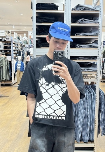 Lessfitwore (@muhamadabdul) — my photo № 3