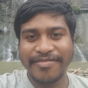 Shishir Laguri 22 Ranchi