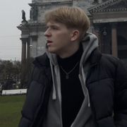 Timofey 21 Krasnodar