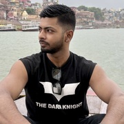 sahil 26 Varanasi
