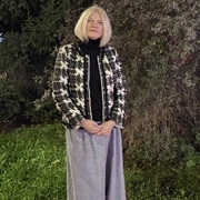 Tatyana 56 Yaroslavl