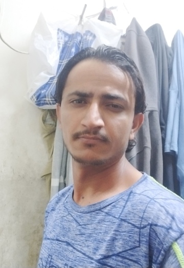 My photo - Kashif Ali, 25 from Abu Dhabi (@kashifali18)