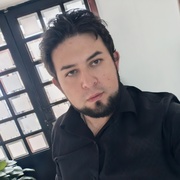 Diego 33 Bogota