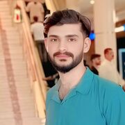 Usman Ali 24 Doha