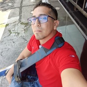 Miguel 32 Veracruz