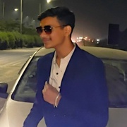 Ayush toshniwal 20 Jamnagar