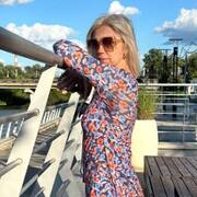 Mariya Trofimova 44 Belgorod