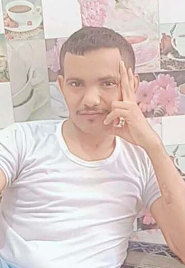 My photo - صلاح الحجيري, 22 from Dammam (@zq618ui3l1)
