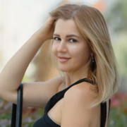 Evgeniya 44 Krasnodar