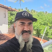 William 47 Recife