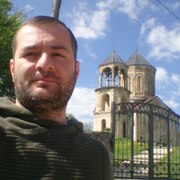 Vitali 41 Tbilisi