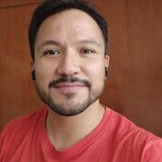 Augusto Fernando 35 Mexico City