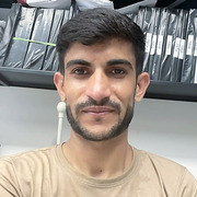 Ashfaq khan 24 Karachi