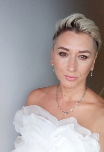 My photo - Larisa, 46 from Batumi (@larisa73281)