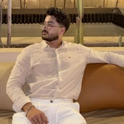 Mohamed 25 Rabat