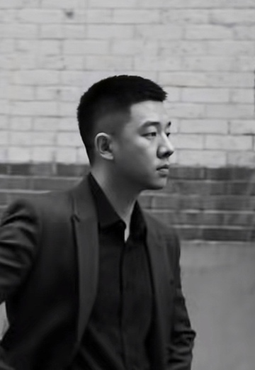 My photo - 泽鑫, 34 from Beijing (@172l1mgdhd)