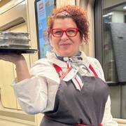 Svetlana 55 Saint Petersburg