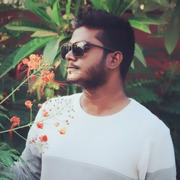 Uttam Biswas 30 Hyderabad