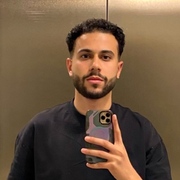Abdelrahman 26 Cairo