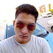 Gustavo 26 Valencia