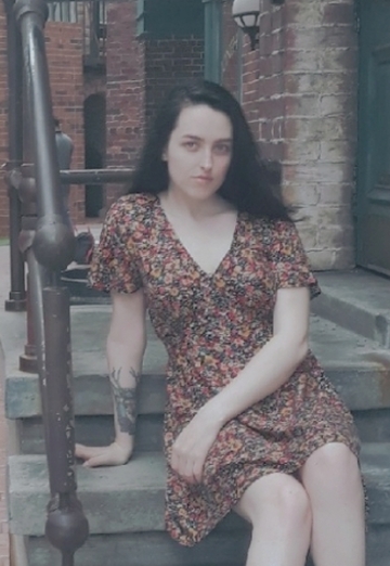 My photo - Marina Geffel, 26 from Wolfsburg (@marinageffel)