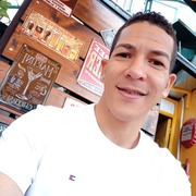 Freddy 34 São Paulo
