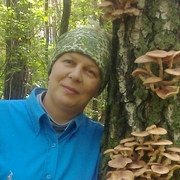 Оксана 59 Гомель