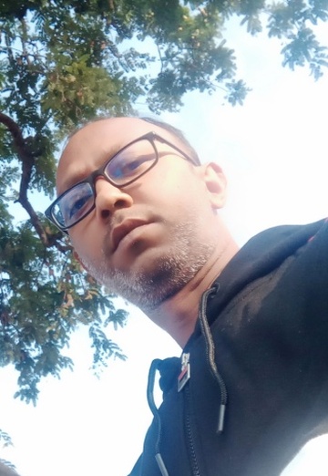 My photo - Agnel, 40 from Panjim (@agnel4)