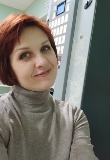 My photo - Lyubov, 46 from Lipetsk (@lubov84127)