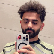 Ahmed 24 Amsterdam