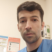 Mohammadreza lotfi 35 Baku