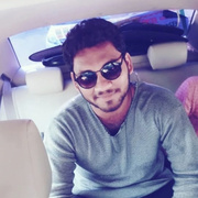 Maganti Deepak 29 Guntur