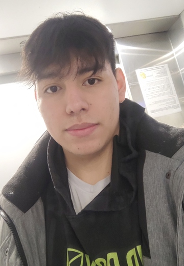 Mi foto- Edison, 23 de Moscú (@kirawuan)