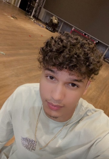 My photo - Eric, 22 from Moscow (@eric3125)