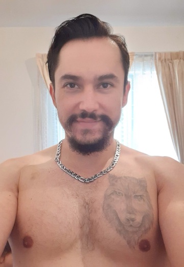 My photo - El mejor nombre, 36 from Querétaro (@elmejornombre116)