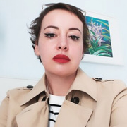 Aleksandra 41 Moscow