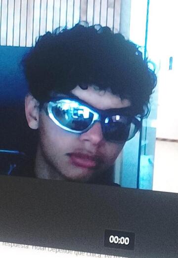 Kevin (@ken000) — mi foto № 3