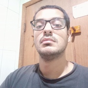 Raphael Sousa 34 Rio de Janeiro