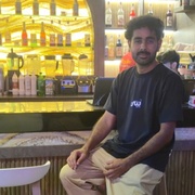 Muhammad Nabeel 30 Islamabad