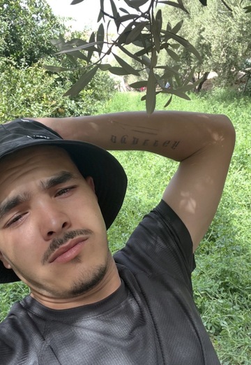 Minha foto - Zacke, 22 de Albufeira (@zacke1)