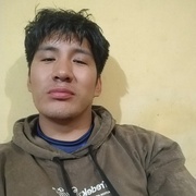 Benja 29 Arequipa
