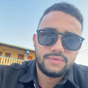 Gabriel 29 Caracas
