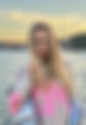My photo - Olga, 35 from Moscow (@olahoho)