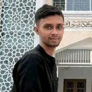 Johir Rayhan 27 Chittagong