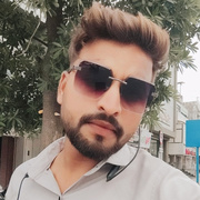 Rocky paliya 28 Ahmedabad