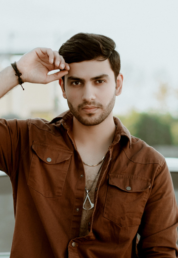 Mohammad (@mohammad1432) — my photo № 3