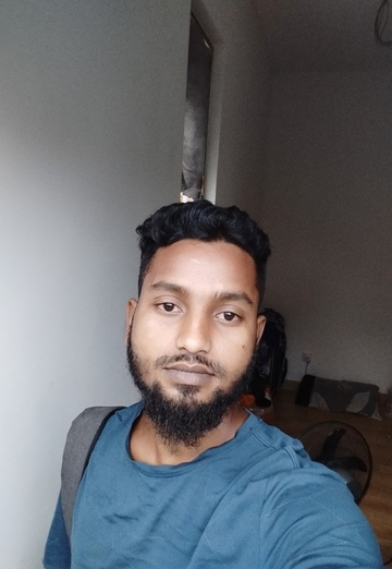 My photo - Mohidul islam, 28 from Kuala Lumpur (@mohidulislam0)