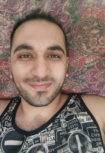 My photo - Hamid, 28 from 28 de Julio (@hamid3268)