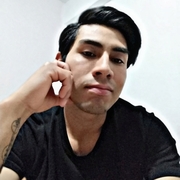 Alex 20 Madrid