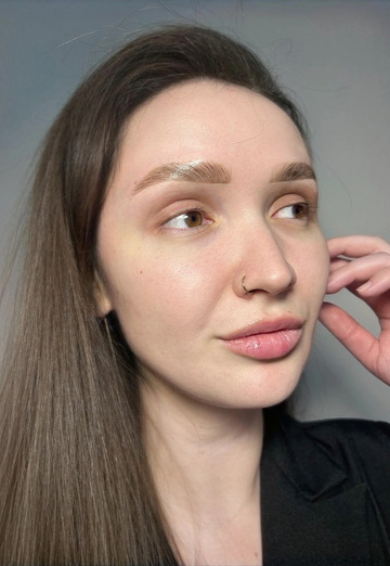 My photo - Yelvira, 30 from Perm (@elvira17089)